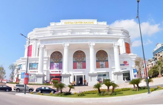Ngoc Anh Hotel Ha Long Exterior foto
